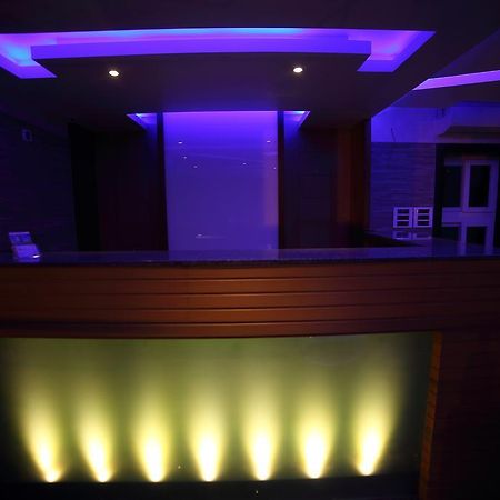 Vijaya Residency - Porur Villa Chennai Eksteriør bilde