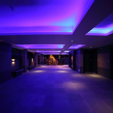 Vijaya Residency - Porur Villa Chennai Eksteriør bilde