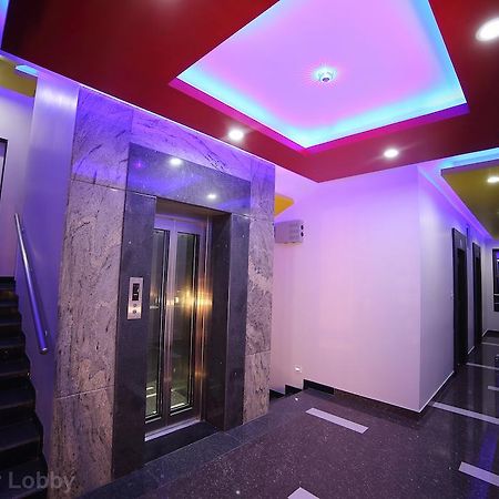 Vijaya Residency - Porur Villa Chennai Eksteriør bilde