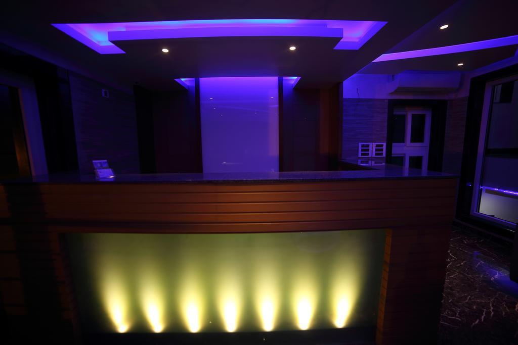 Vijaya Residency - Porur Villa Chennai Eksteriør bilde