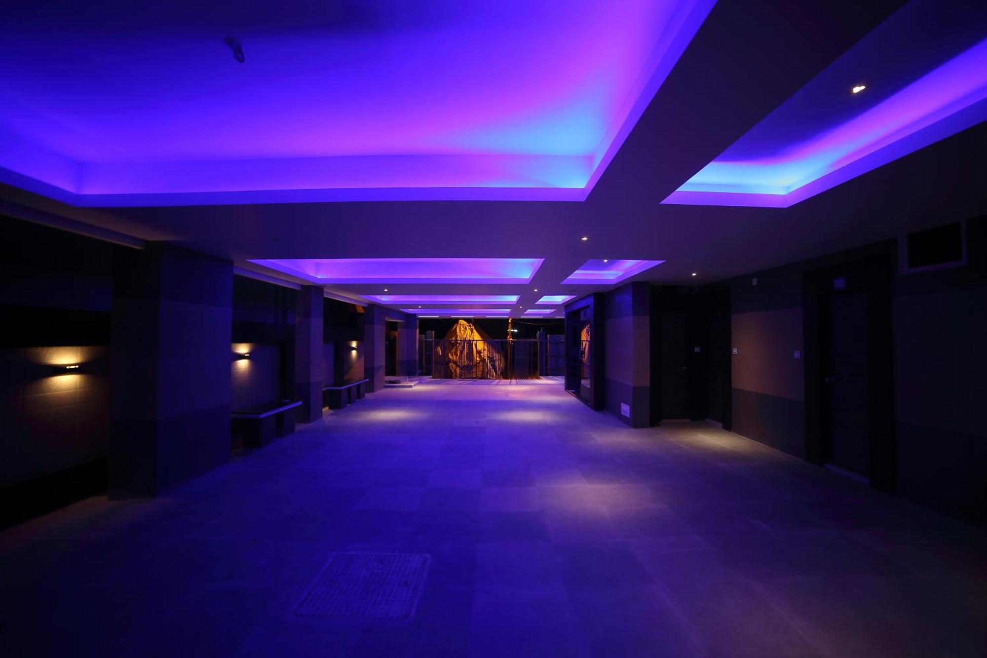 Vijaya Residency - Porur Villa Chennai Eksteriør bilde