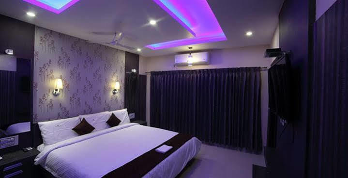 Vijaya Residency - Porur Villa Chennai Eksteriør bilde