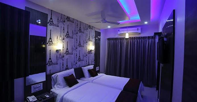 Vijaya Residency - Porur Villa Chennai Eksteriør bilde